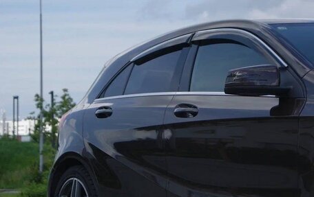 Mercedes-Benz A-Класс, 2017 год, 1 576 000 рублей, 10 фотография