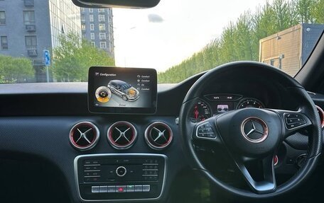 Mercedes-Benz A-Класс, 2017 год, 1 576 000 рублей, 17 фотография