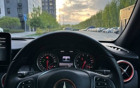 Mercedes-Benz A-Класс, 2017 год, 1 576 000 рублей, 18 фотография
