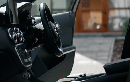 Mercedes-Benz A-Класс, 2017 год, 1 576 000 рублей, 19 фотография
