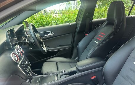 Mercedes-Benz A-Класс, 2017 год, 1 576 000 рублей, 16 фотография