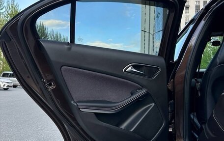 Mercedes-Benz A-Класс, 2017 год, 1 576 000 рублей, 27 фотография