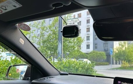 Mercedes-Benz A-Класс, 2017 год, 1 576 000 рублей, 25 фотография