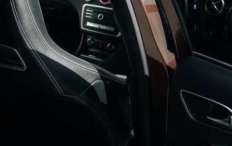 Mercedes-Benz A-Класс, 2017 год, 1 576 000 рублей, 24 фотография