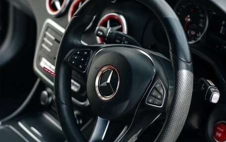 Mercedes-Benz A-Класс, 2017 год, 1 576 000 рублей, 22 фотография