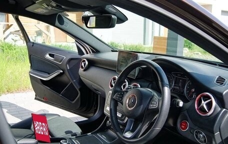 Mercedes-Benz A-Класс, 2017 год, 1 576 000 рублей, 23 фотография