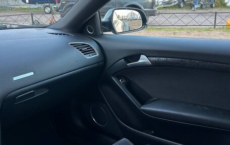 Audi A5, 2012 год, 1 650 000 рублей, 11 фотография