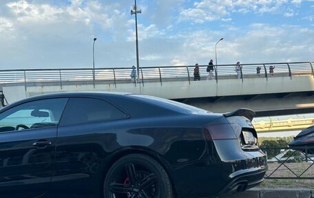 Audi A5, 2012 год, 1 650 000 рублей, 4 фотография
