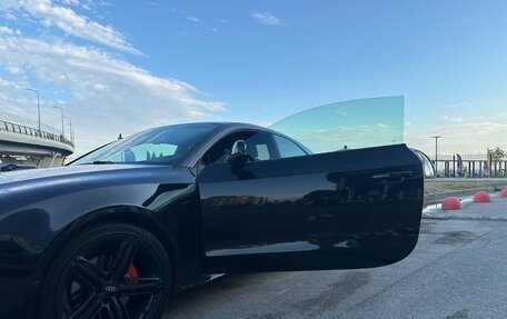 Audi A5, 2012 год, 1 650 000 рублей, 13 фотография