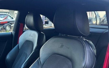 Audi A5, 2012 год, 1 650 000 рублей, 14 фотография
