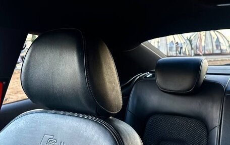 Audi A5, 2012 год, 1 650 000 рублей, 9 фотография