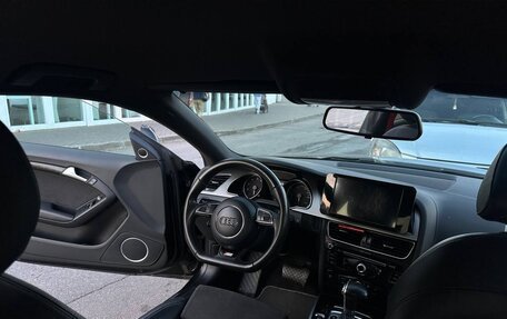 Audi A5, 2012 год, 1 650 000 рублей, 8 фотография