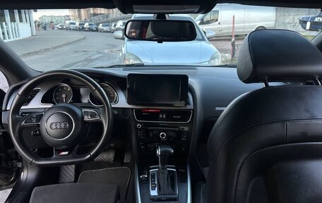 Audi A5, 2012 год, 1 650 000 рублей, 7 фотография
