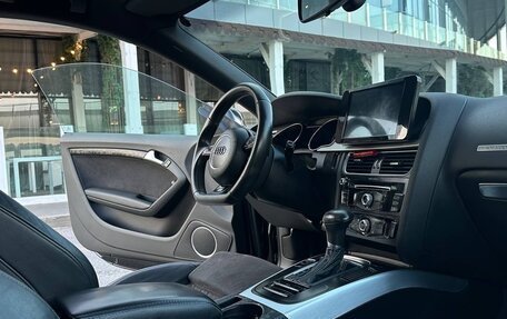 Audi A5, 2012 год, 1 650 000 рублей, 6 фотография
