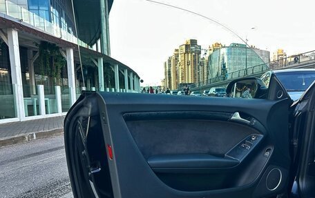 Audi A5, 2012 год, 1 650 000 рублей, 10 фотография