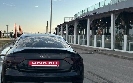 Audi A5, 2012 год, 1 650 000 рублей, 3 фотография