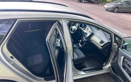 KIA cee'd III, 2012 год, 1 150 000 рублей, 6 фотография