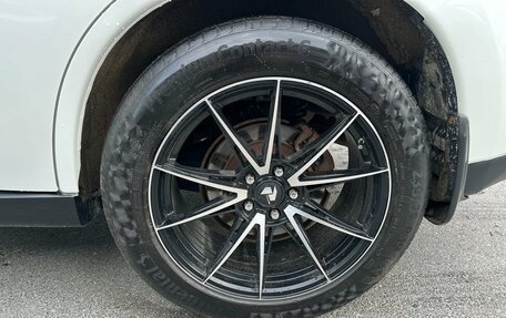 Mitsubishi Outlander III рестайлинг 3, 2013 год, 1 247 000 рублей, 12 фотография