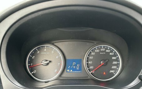 Mitsubishi Outlander III рестайлинг 3, 2013 год, 1 247 000 рублей, 9 фотография