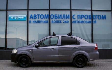 Chevrolet Aveo III, 2011 год, 385 000 рублей, 2 фотография