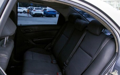 Chevrolet Aveo III, 2011 год, 385 000 рублей, 15 фотография