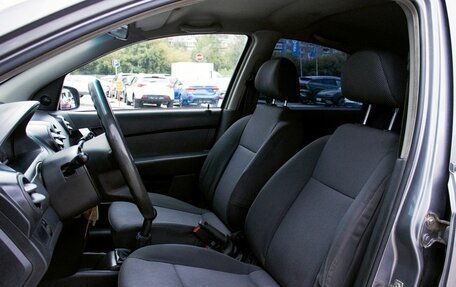 Chevrolet Aveo III, 2011 год, 385 000 рублей, 14 фотография