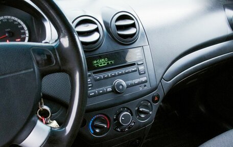 Chevrolet Aveo III, 2011 год, 385 000 рублей, 10 фотография