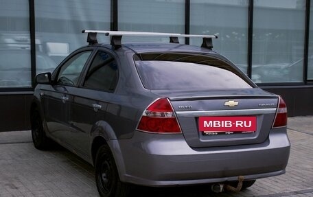 Chevrolet Aveo III, 2011 год, 385 000 рублей, 3 фотография