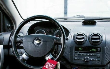 Chevrolet Aveo III, 2011 год, 385 000 рублей, 17 фотография