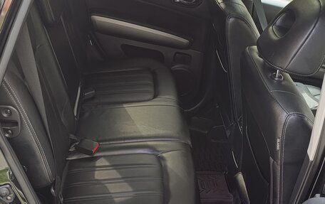 Nissan X-Trail, 2014 год, 1 590 000 рублей, 8 фотография