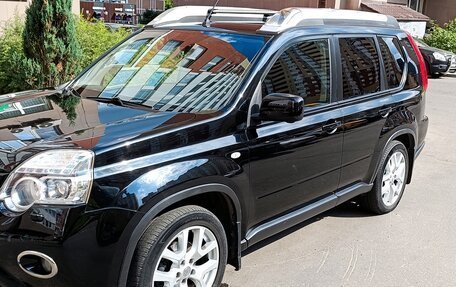 Nissan X-Trail, 2014 год, 1 590 000 рублей, 2 фотография