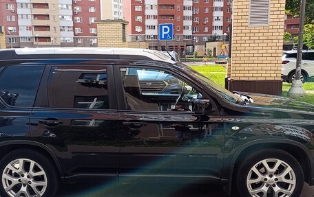 Nissan X-Trail, 2014 год, 1 590 000 рублей, 6 фотография