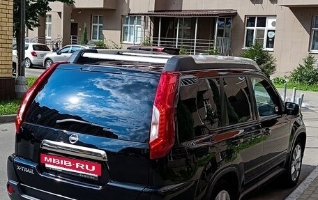 Nissan X-Trail, 2014 год, 1 590 000 рублей, 5 фотография