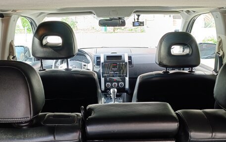 Nissan X-Trail, 2014 год, 1 590 000 рублей, 16 фотография