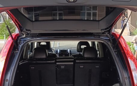 Nissan X-Trail, 2014 год, 1 590 000 рублей, 15 фотография