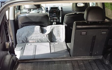 Nissan X-Trail, 2014 год, 1 590 000 рублей, 17 фотография