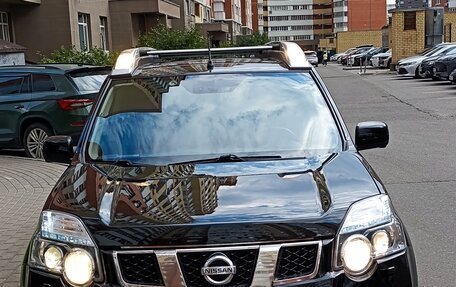 Nissan X-Trail, 2014 год, 1 590 000 рублей, 20 фотография
