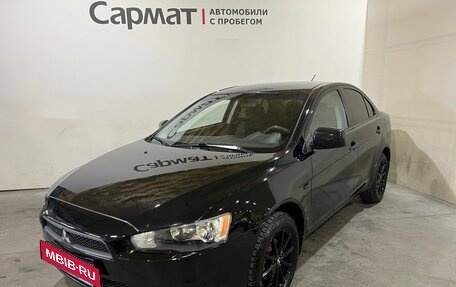 Mitsubishi Lancer IX, 2010 год, 650 000 рублей, 3 фотография