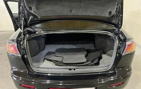 Mitsubishi Lancer IX, 2010 год, 650 000 рублей, 7 фотография