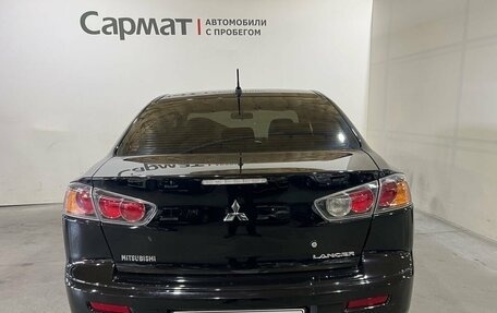 Mitsubishi Lancer IX, 2010 год, 650 000 рублей, 6 фотография