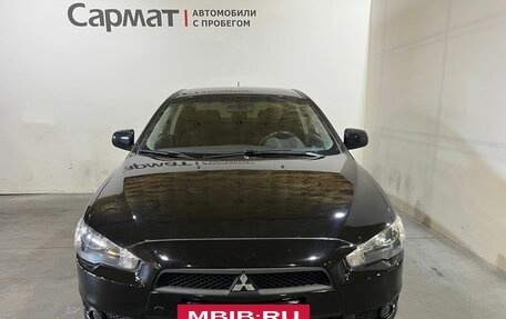Mitsubishi Lancer IX, 2010 год, 650 000 рублей, 2 фотография
