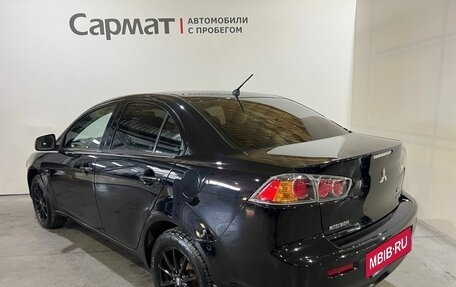 Mitsubishi Lancer IX, 2010 год, 650 000 рублей, 5 фотография