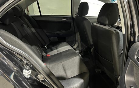 Mitsubishi Lancer IX, 2010 год, 650 000 рублей, 17 фотография