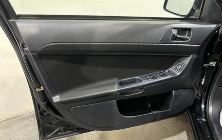 Mitsubishi Lancer IX, 2010 год, 650 000 рублей, 11 фотография