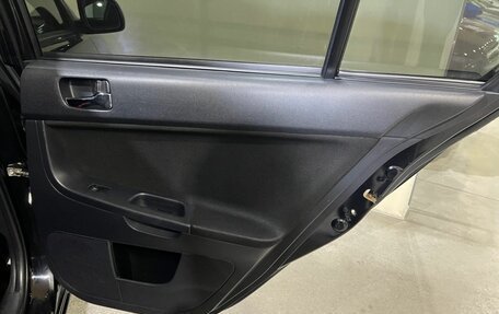 Mitsubishi Lancer IX, 2010 год, 650 000 рублей, 18 фотография