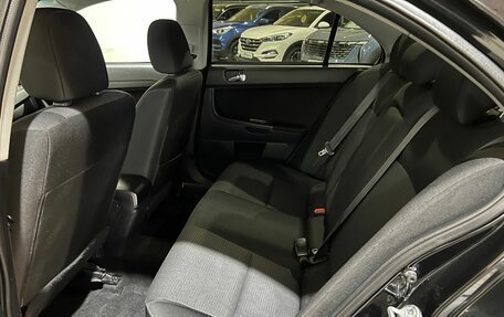 Mitsubishi Lancer IX, 2010 год, 650 000 рублей, 14 фотография
