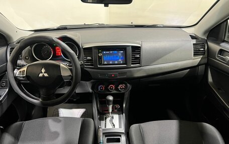Mitsubishi Lancer IX, 2010 год, 650 000 рублей, 21 фотография