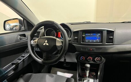 Mitsubishi Lancer IX, 2010 год, 650 000 рублей, 20 фотография