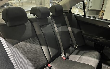 Mitsubishi Lancer IX, 2010 год, 650 000 рублей, 19 фотография