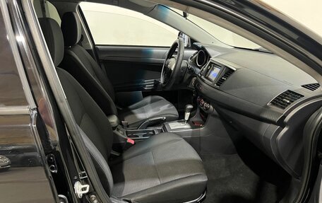 Mitsubishi Lancer IX, 2010 год, 650 000 рублей, 22 фотография